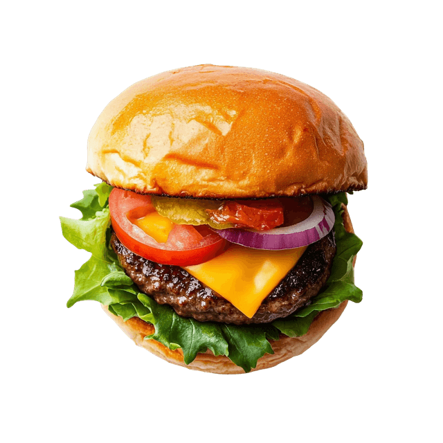 Food item